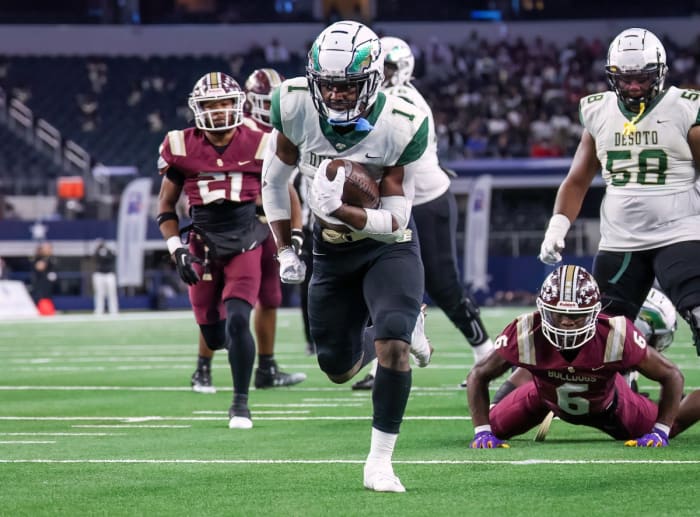 DeSoto vs Summer Creek UIL 6A Division 2 Final December 16, 2023 Photo-Tommy Hays07